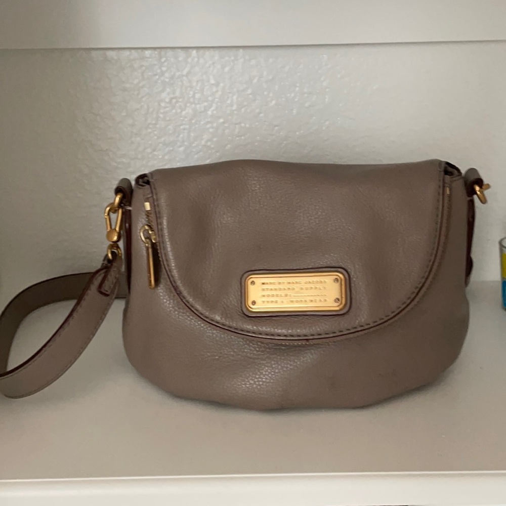 Marc jacobs cross body